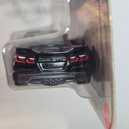 A MUST HAVE: 2025 Matchbox 40/125 2023 Chevrolet Corvette Z06 Convertible MINT