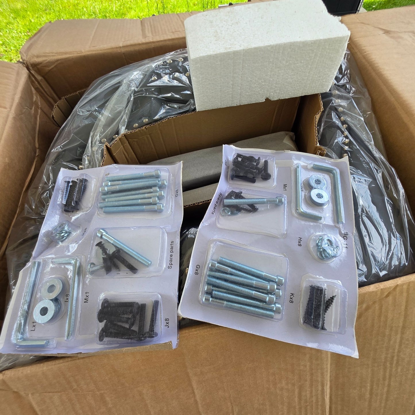 Tewloss 26" Swivel Bar Stools Set Of 2 Leather Counter Height Chairs With Nailhead Trim & Button-Tufted Backrest