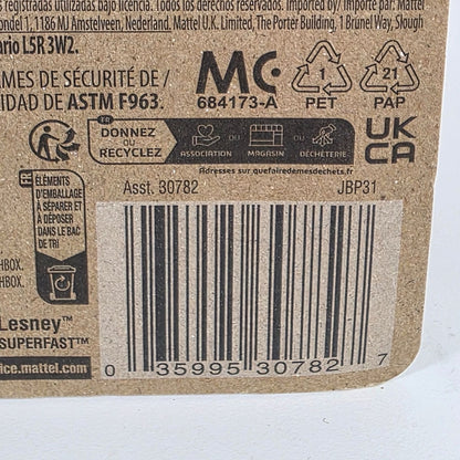 1968 Chevy C10 Gold Die-Cast Matchbox Truck Collectible By Mattel