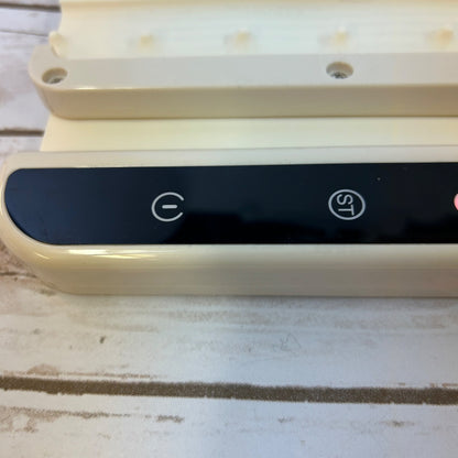 Electric Food Warming Mat With Adjustable Heat Settings & Non-Slip Surface