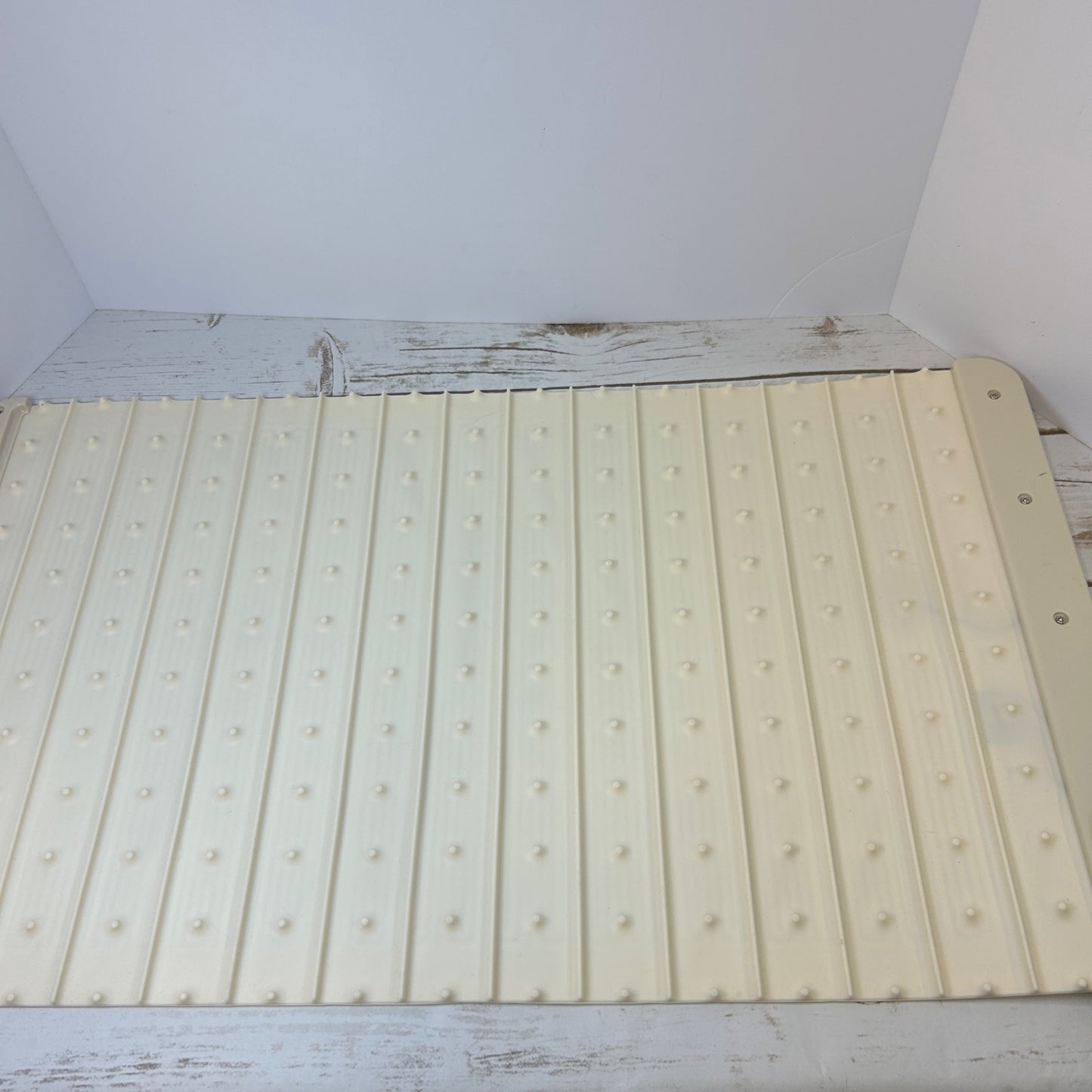 Electric Food Warming Mat With Adjustable Heat Settings & Non-Slip Surface