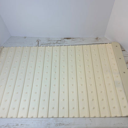 Electric Food Warming Mat With Adjustable Heat Settings & Non-Slip Surface