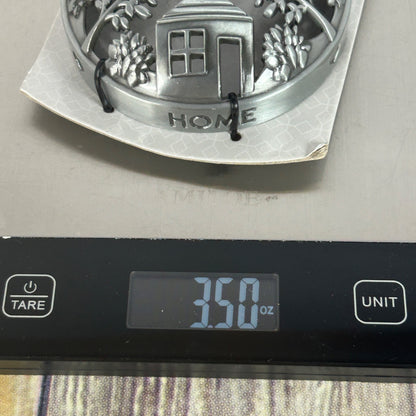 Yankee Candle Illuma-Lid Home Sweet Home Candle Topper Family & Friends Design