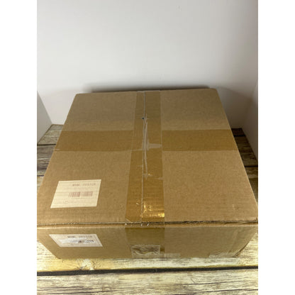 Mnml Design 12" X 12" Stainless Steel Shower Niche Recessed Shelf Waterproof