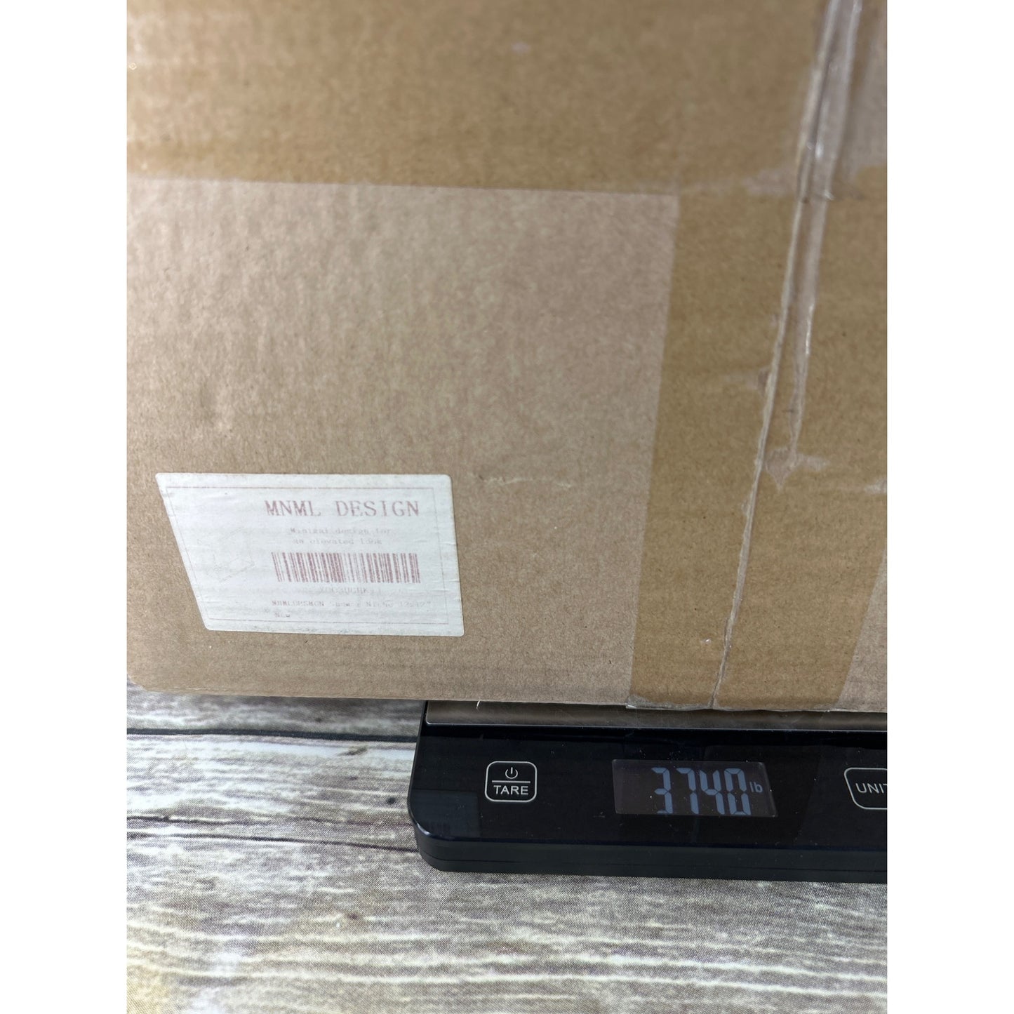 Mnml Design 12" X 12" Stainless Steel Shower Niche Recessed Shelf Waterproof