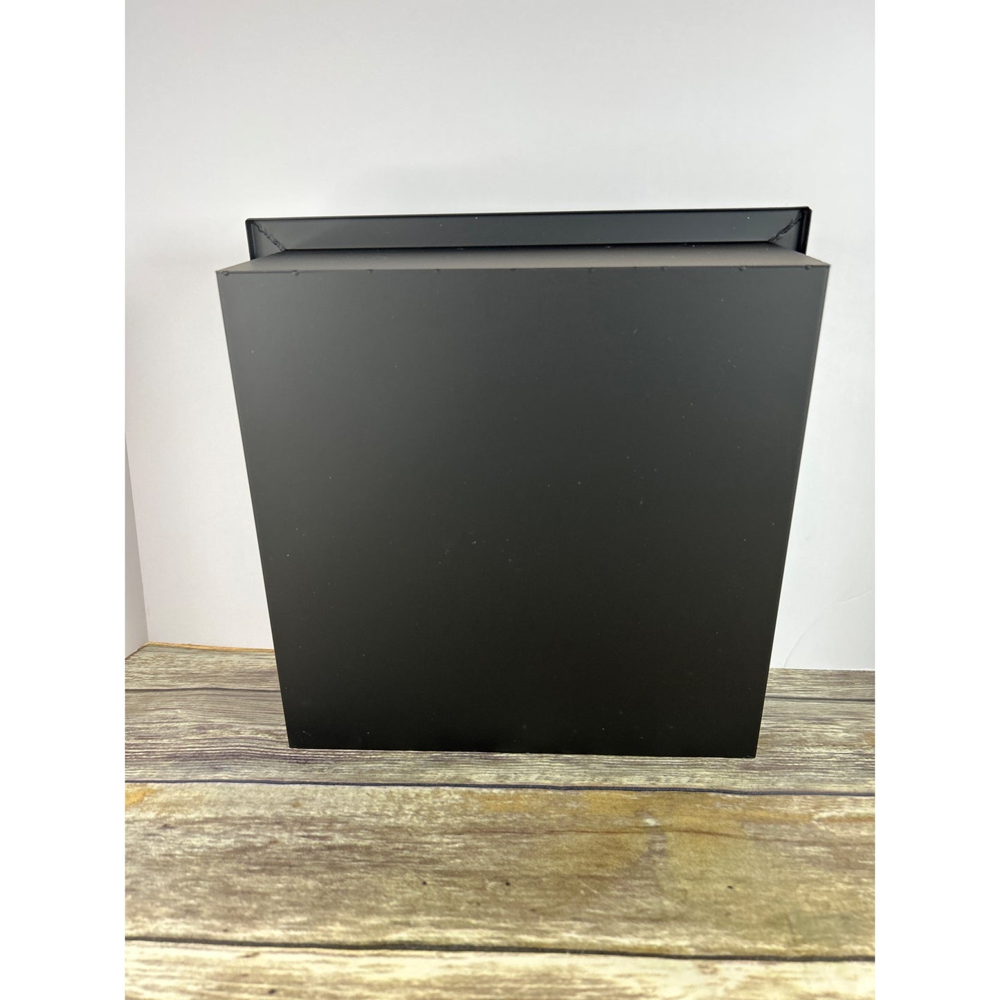 Mnml Design 12" X 12" Stainless Steel Shower Niche Recessed Shelf Waterproof