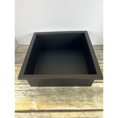 Mnml Design 12" X 12" Stainless Steel Shower Niche Recessed Shelf Waterproof