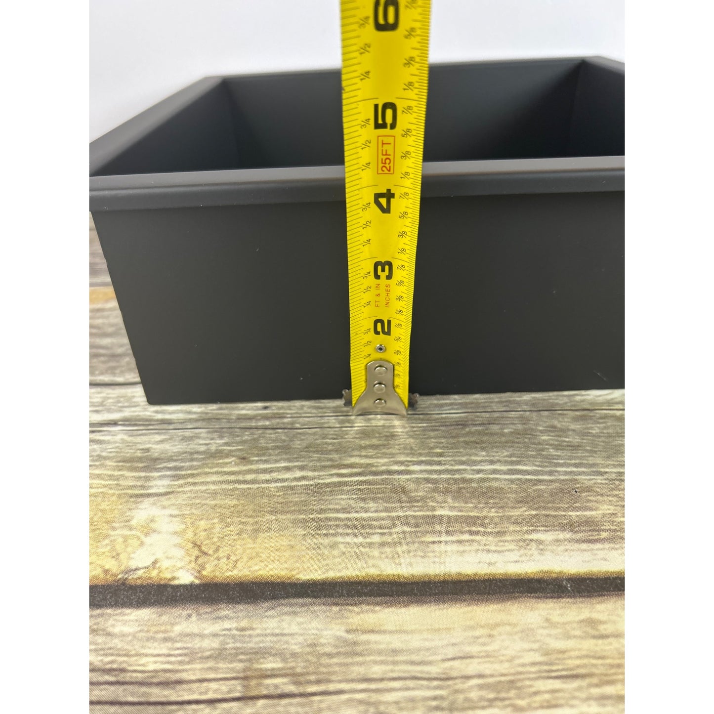 Mnml Design 12" X 12" Stainless Steel Shower Niche Recessed Shelf Waterproof