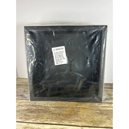 Mnml Design 12" X 12" Stainless Steel Shower Niche Recessed Shelf Waterproof