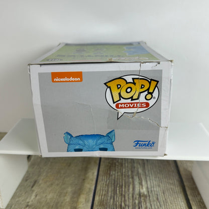 Funko Pop! Splinter 1613 Teenage Mutant Ninja Turtles Vinyl Figure