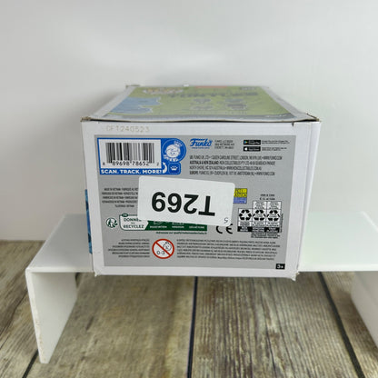 Funko Pop! Splinter 1613 Teenage Mutant Ninja Turtles Vinyl Figure