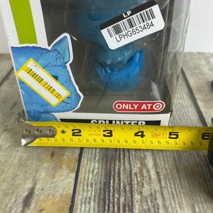 Funko Pop! Splinter 1613 Teenage Mutant Ninja Turtles Vinyl Figure