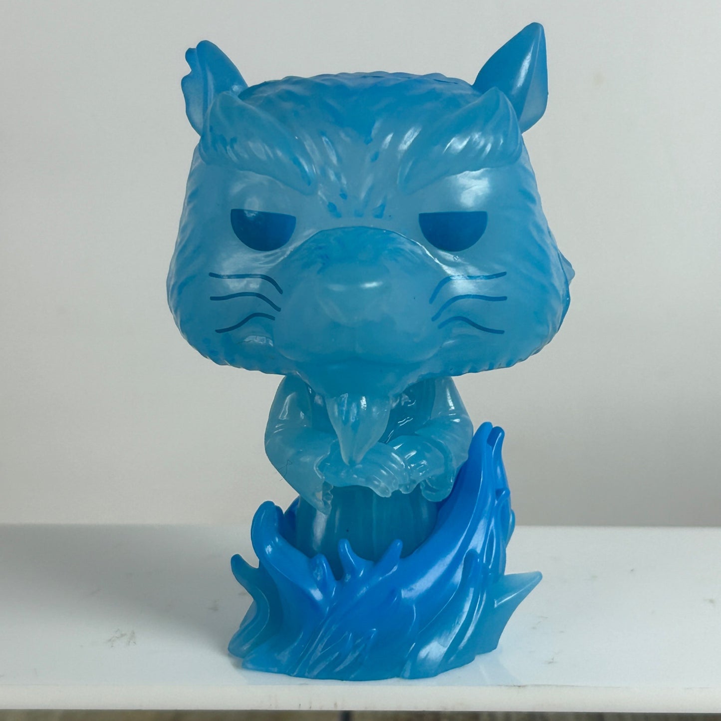 Funko Pop! Splinter 1613 Teenage Mutant Ninja Turtles Vinyl Figure