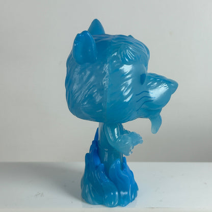 Funko Pop! Splinter 1613 Teenage Mutant Ninja Turtles Vinyl Figure