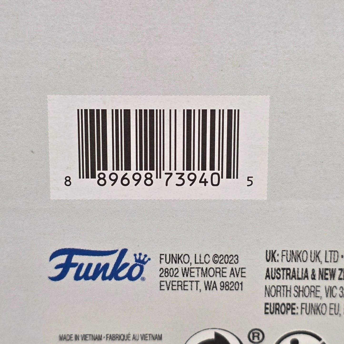 Funko Pop! Deluxe Star Wars Jabbas Skiff Han Solo #620 Target Exclusive With Box