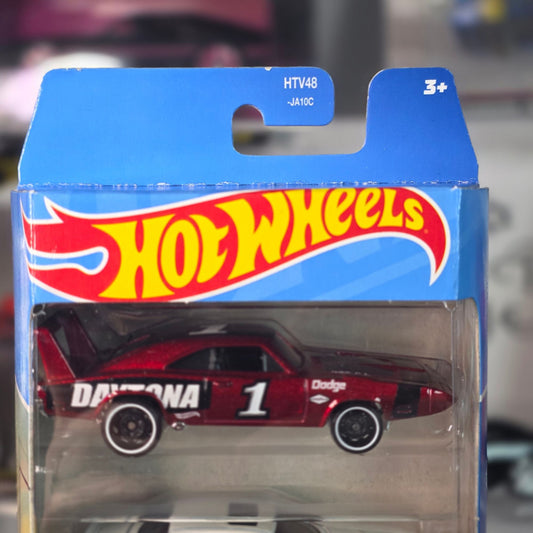 Hot Wheels Mopar 5 Pack Sealed Dodge Daytona Viper Charger Truck New