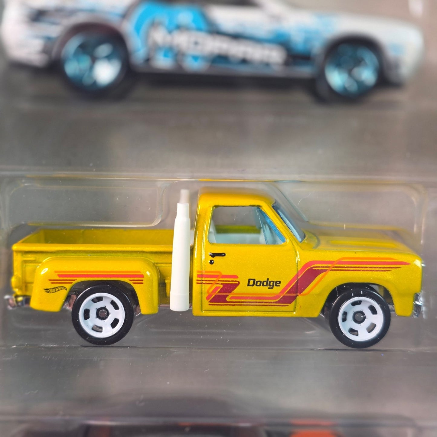 Hot Wheels Mopar 5 Pack Sealed Dodge Daytona Viper Charger Truck New
