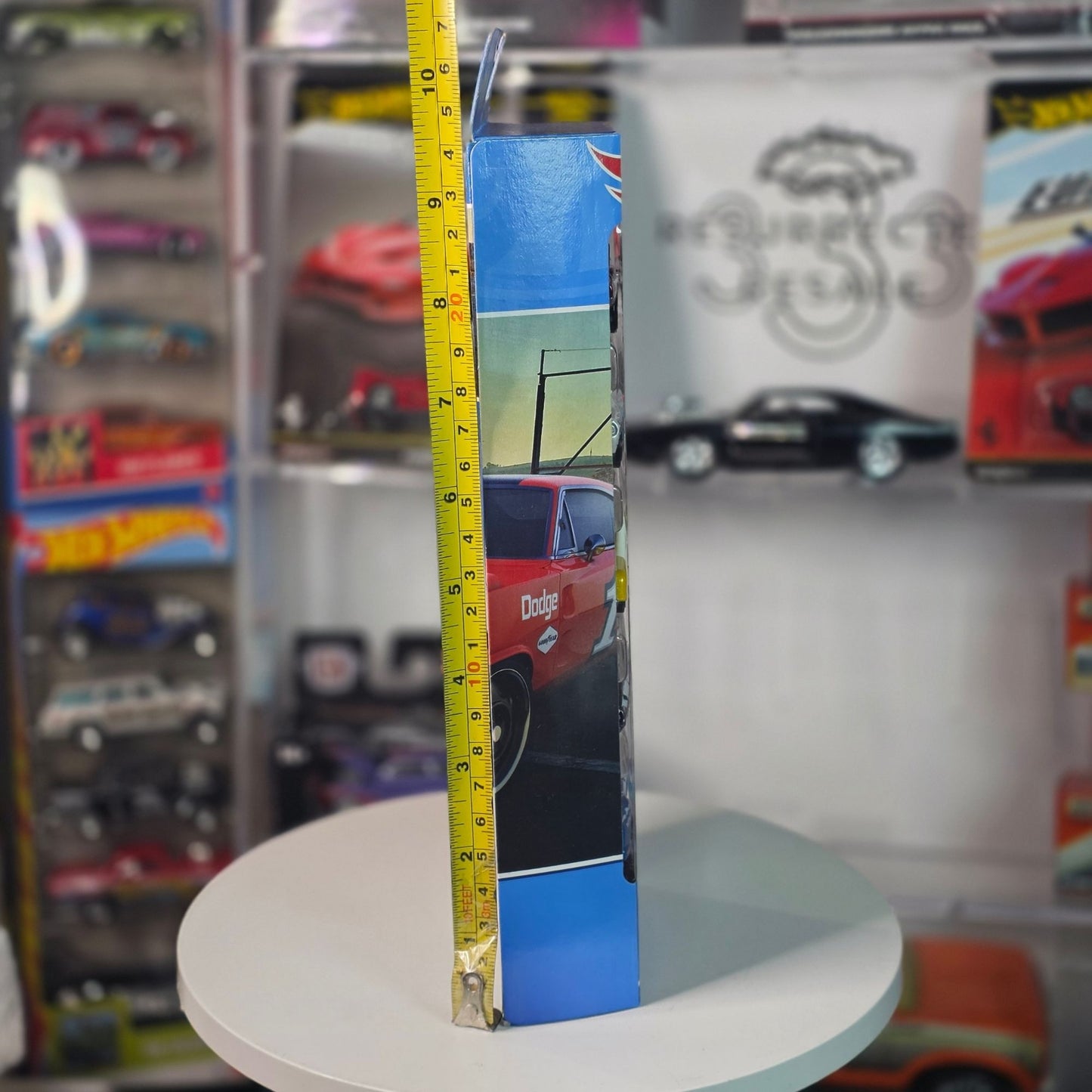 Hot Wheels Mopar 5 Pack Sealed Dodge Daytona Viper Charger Truck New