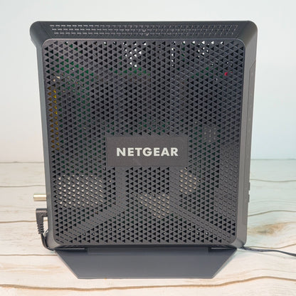 Netgear Nighthawk AC1900 WiFi Cable Modem Router C7000 960 Mbps 24x8 Channel Bonding