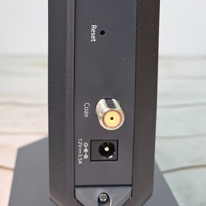 Netgear Nighthawk AC1900 WiFi Cable Modem Router C7000 960 Mbps 24x8 Channel Bonding