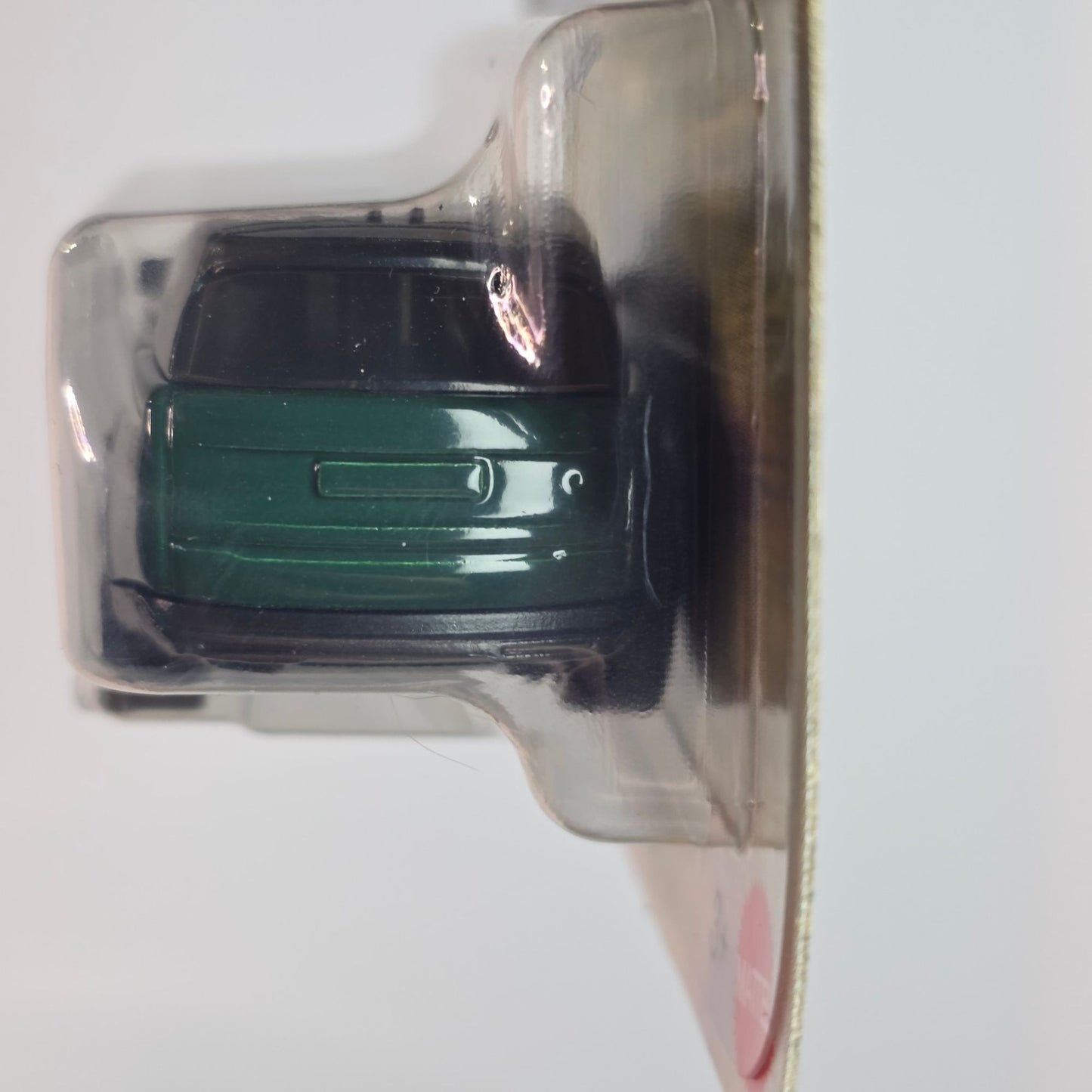 Matchbox 2024 Range Rover PHEV Green