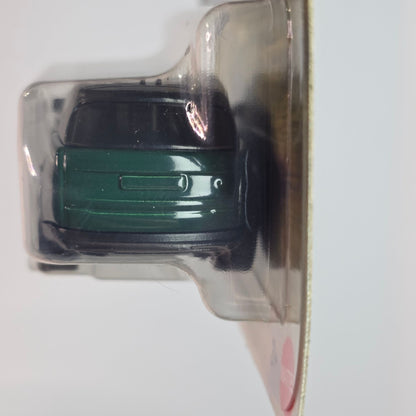 Matchbox 2024 Range Rover PHEV Green