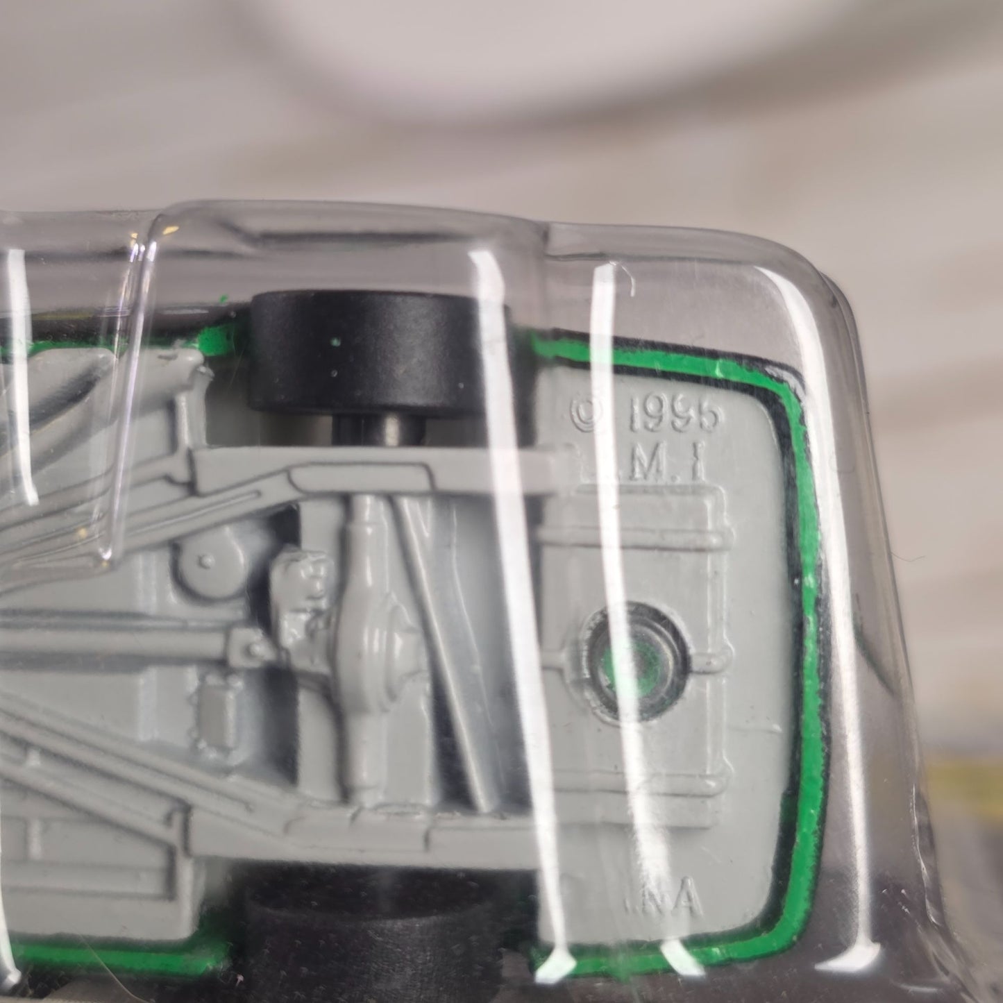 Hot Wheels Pro Racing 1998 Collector Edition Die-Cast Car #46 Trading Paint Series