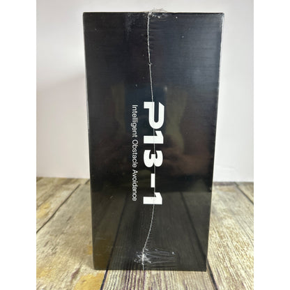 DMES P13-1 Intelligent Obstacle Avoidance Drone With HD Camera & Remote Control