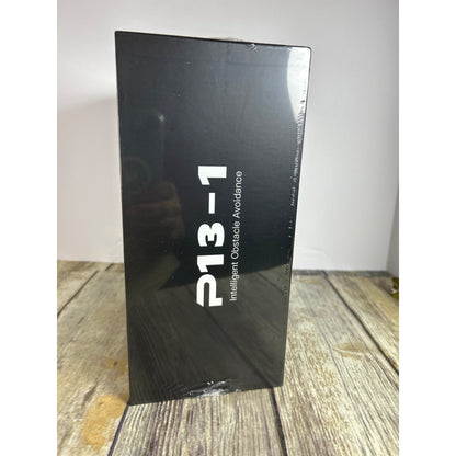 DMES P13-1 Intelligent Obstacle Avoidance Drone With HD Camera & Remote Control