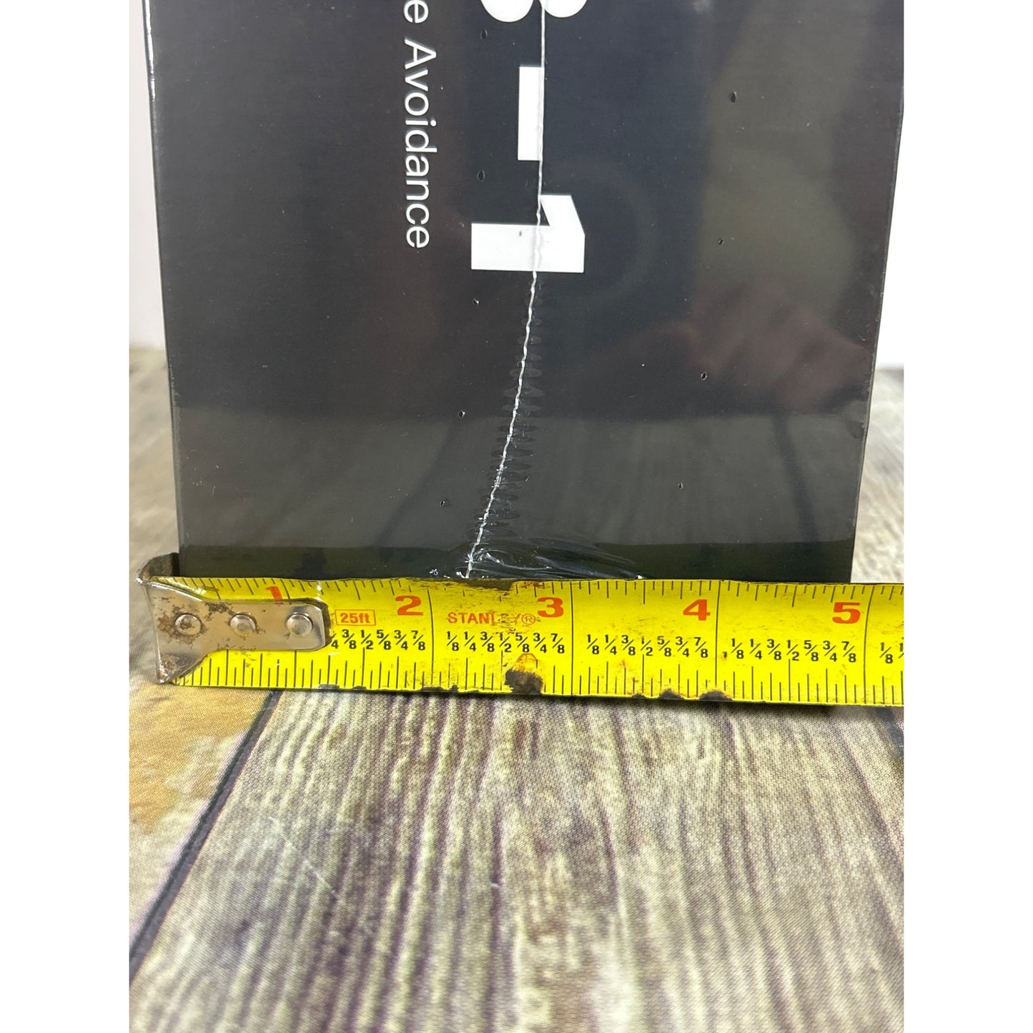 DMES P13-1 Intelligent Obstacle Avoidance Drone With HD Camera & Remote Control