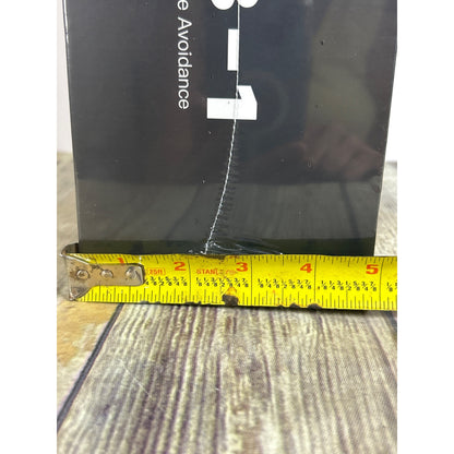 DMES P13-1 Intelligent Obstacle Avoidance Drone With HD Camera & Remote Control