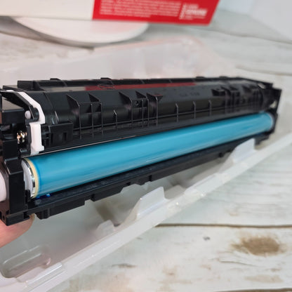 Canon Cartridge 054 Magenta Toner - Genuine Laser Printer Cartridge For Color imageCLASS MF642C Series