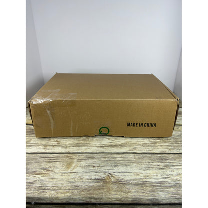 GAGBK YBA70 Cell Phone Signal Booster Kit With Directional Antenna & Accessories