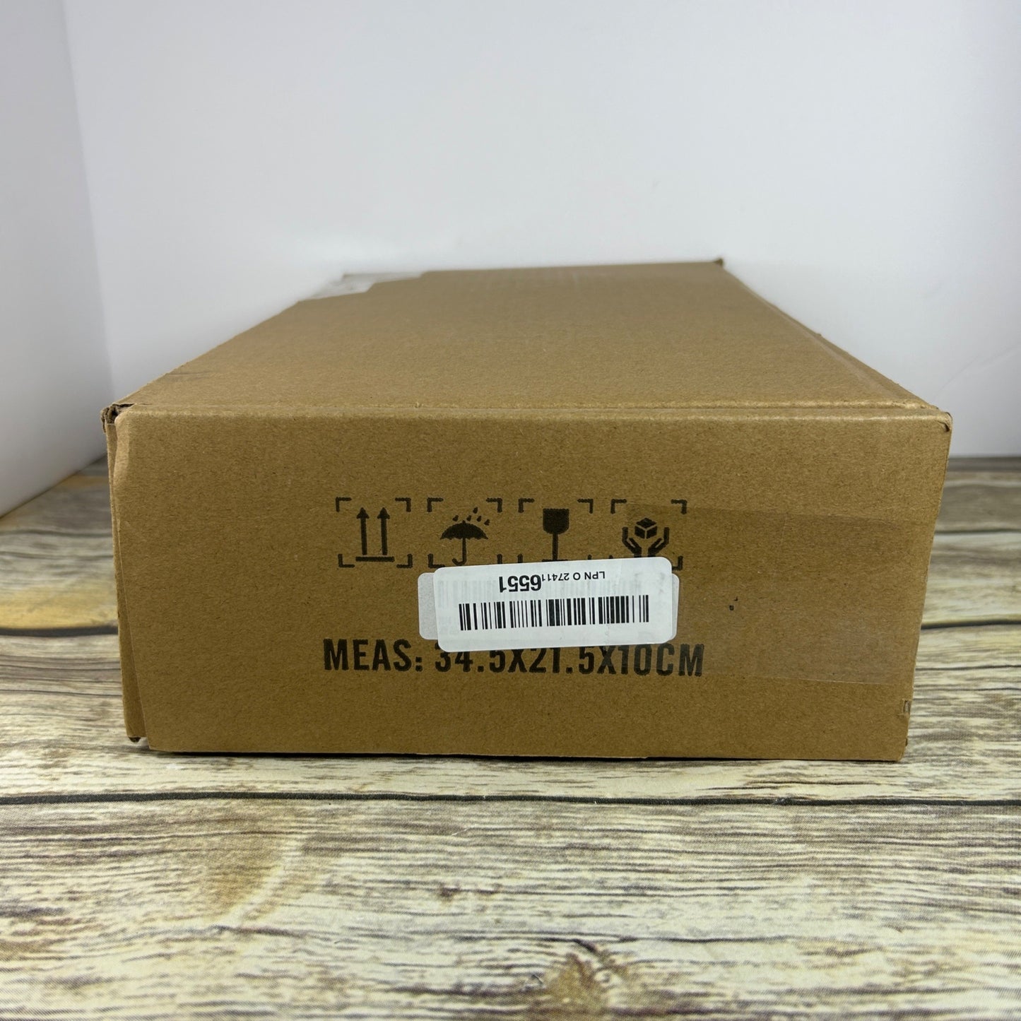 GAGBK YBA70 Cell Phone Signal Booster Kit With Directional Antenna & Accessories