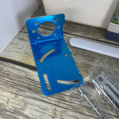 GAGBK YBA70 Cell Phone Signal Booster Kit With Directional Antenna & Accessories