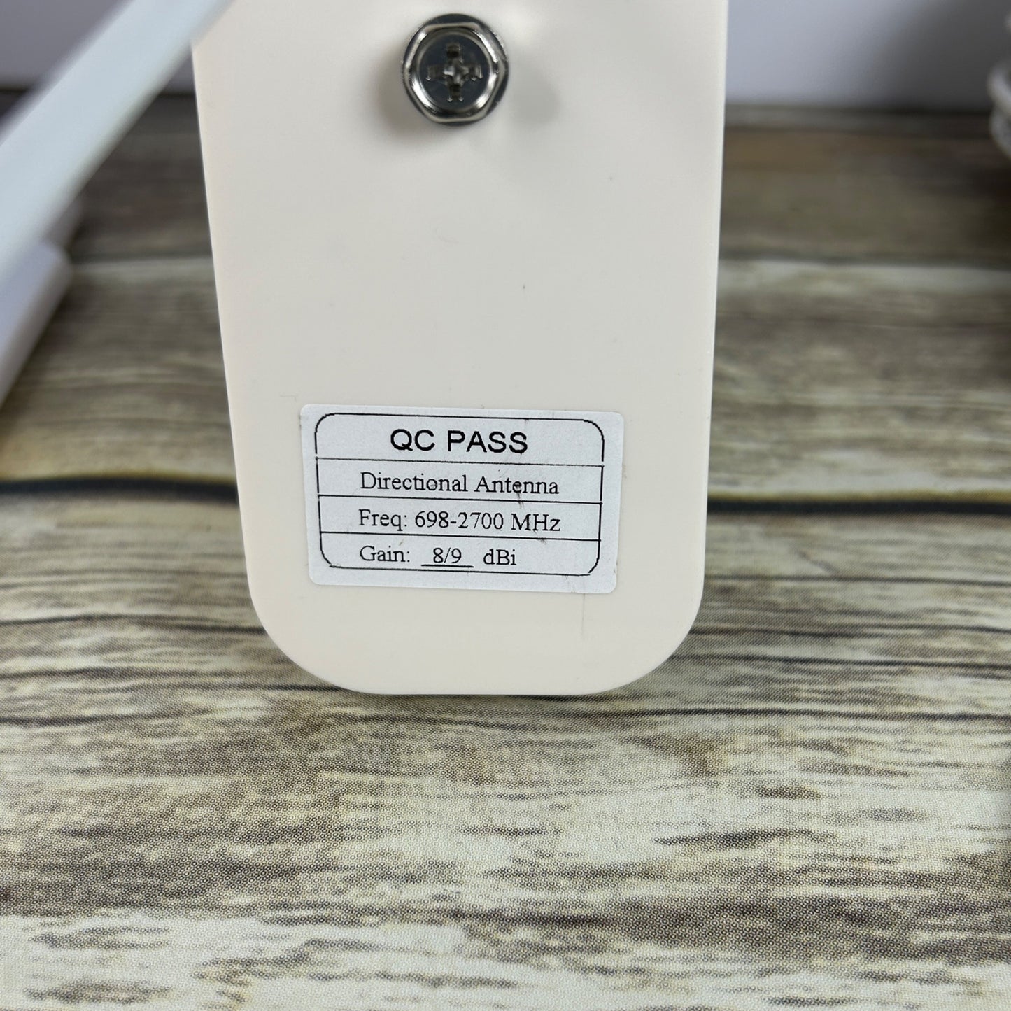 GAGBK YBA70 Cell Phone Signal Booster Kit With Directional Antenna & Accessories