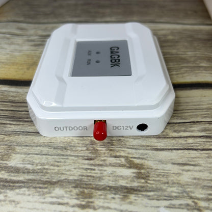 GAGBK YBA70 Cell Phone Signal Booster Kit With Directional Antenna & Accessories