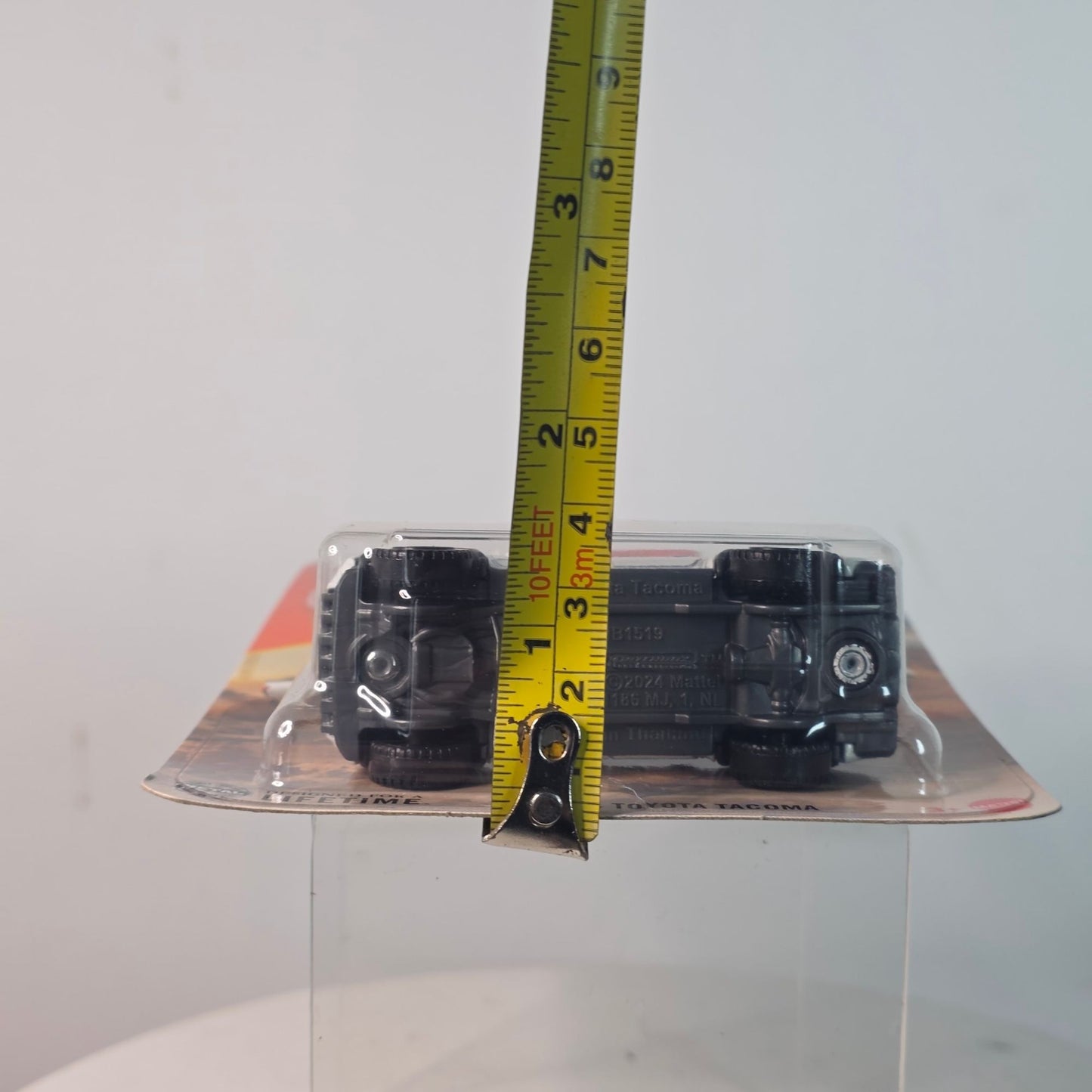Matchbox 2024 Toyota Tacoma