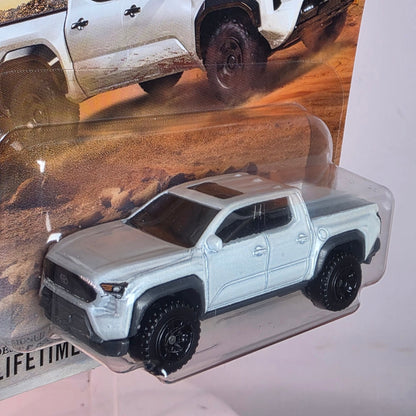 Matchbox 2024 Toyota Tacoma