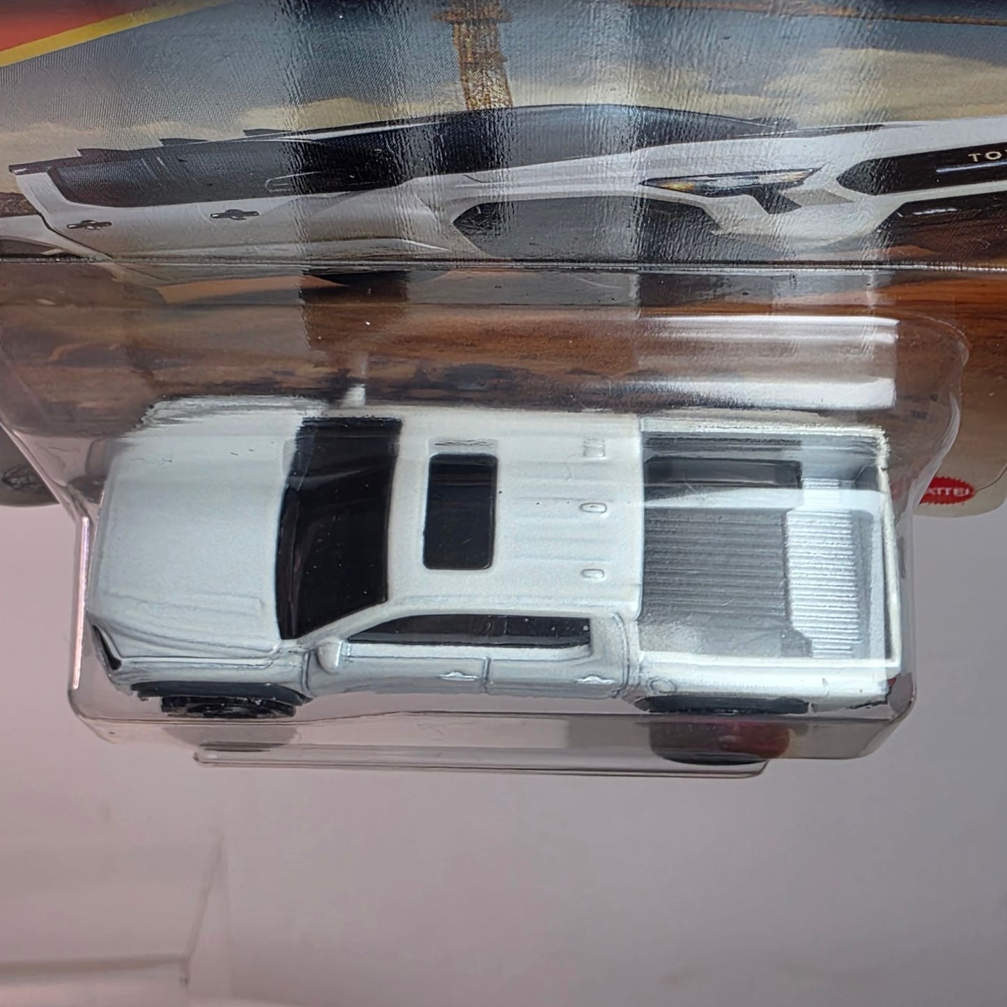 Matchbox 2024 Toyota Tacoma