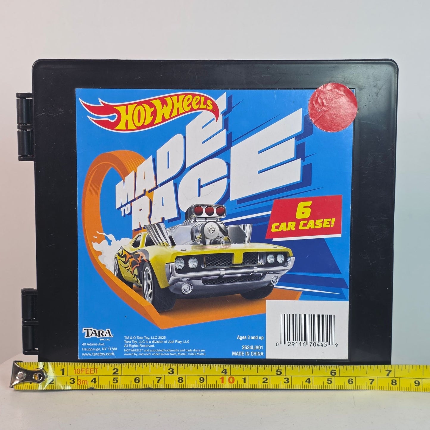 Hot Wheels Custom JDM 12-Pack With Display Case Featuring Honda Nissan & More