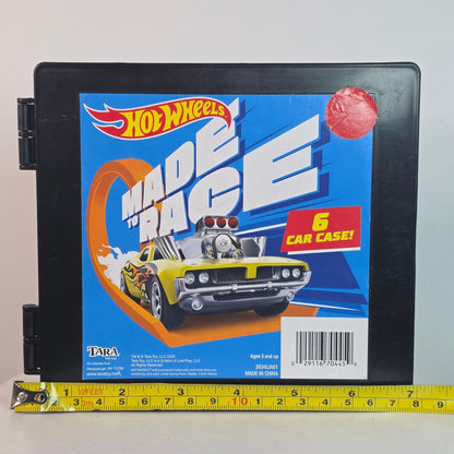 Hot Wheels Custom JDM 12-Pack With Display Case Featuring Honda Nissan & More