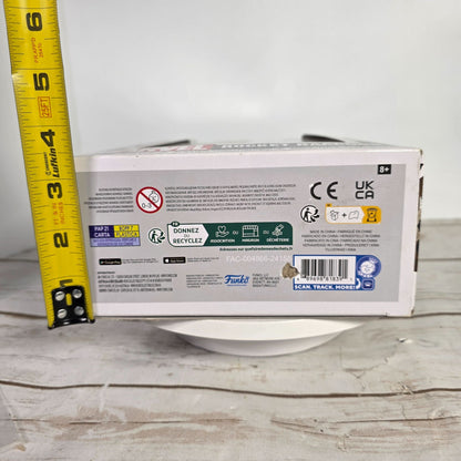 Funko Pop Comic Cover Guardians Of The Galaxy Rocket Raccoon Target Exclusive #59