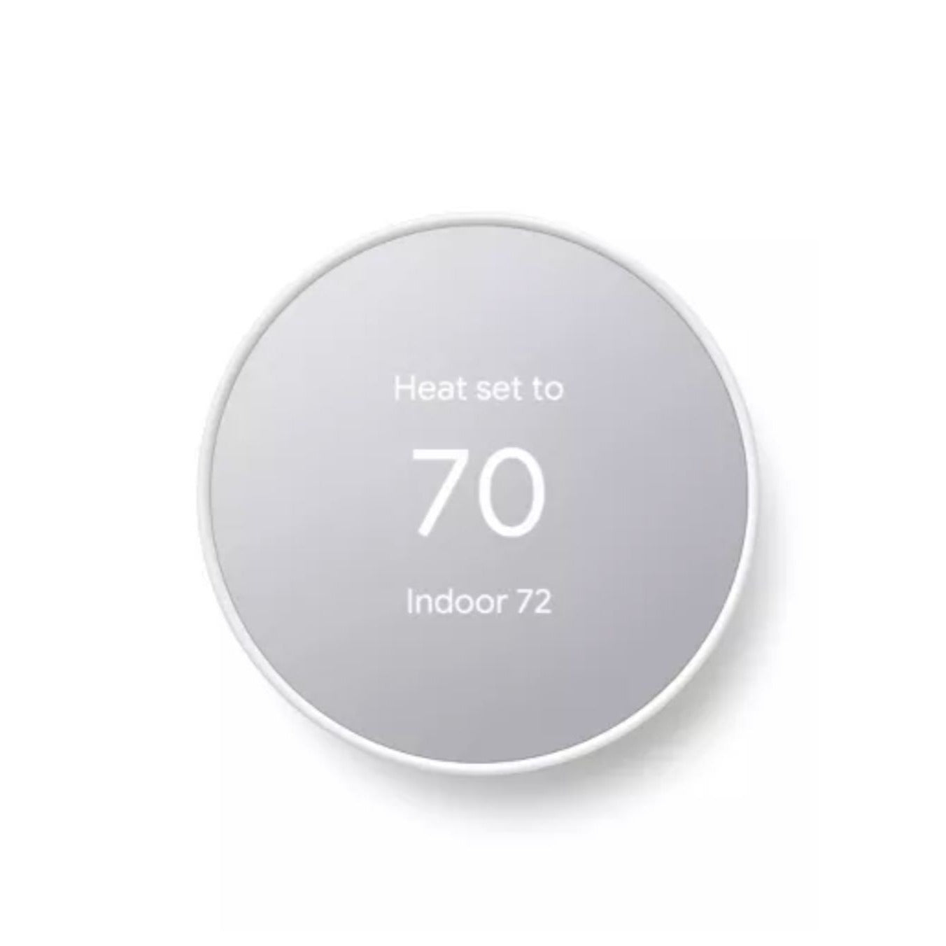 Google Nest Smart Thermostat