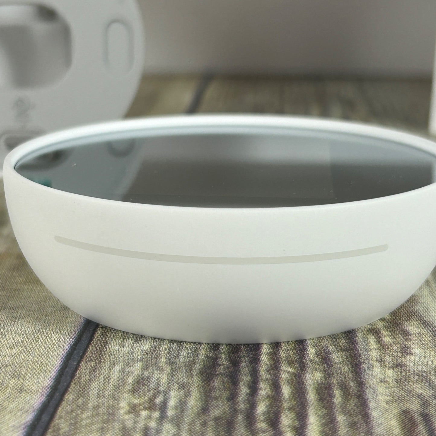 Google Nest Smart Thermostat