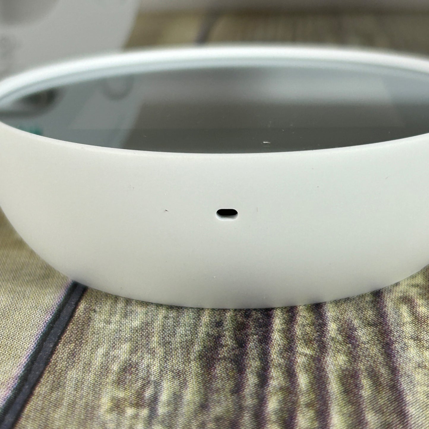 Google Nest Smart Thermostat