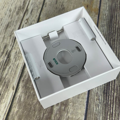 Google Nest Smart Thermostat