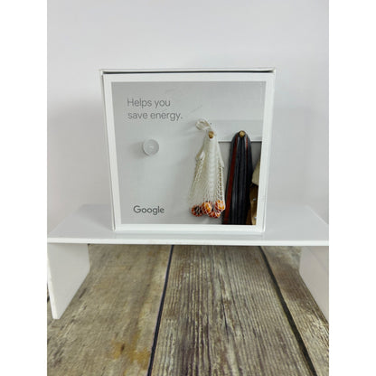 Google Nest Smart Thermostat