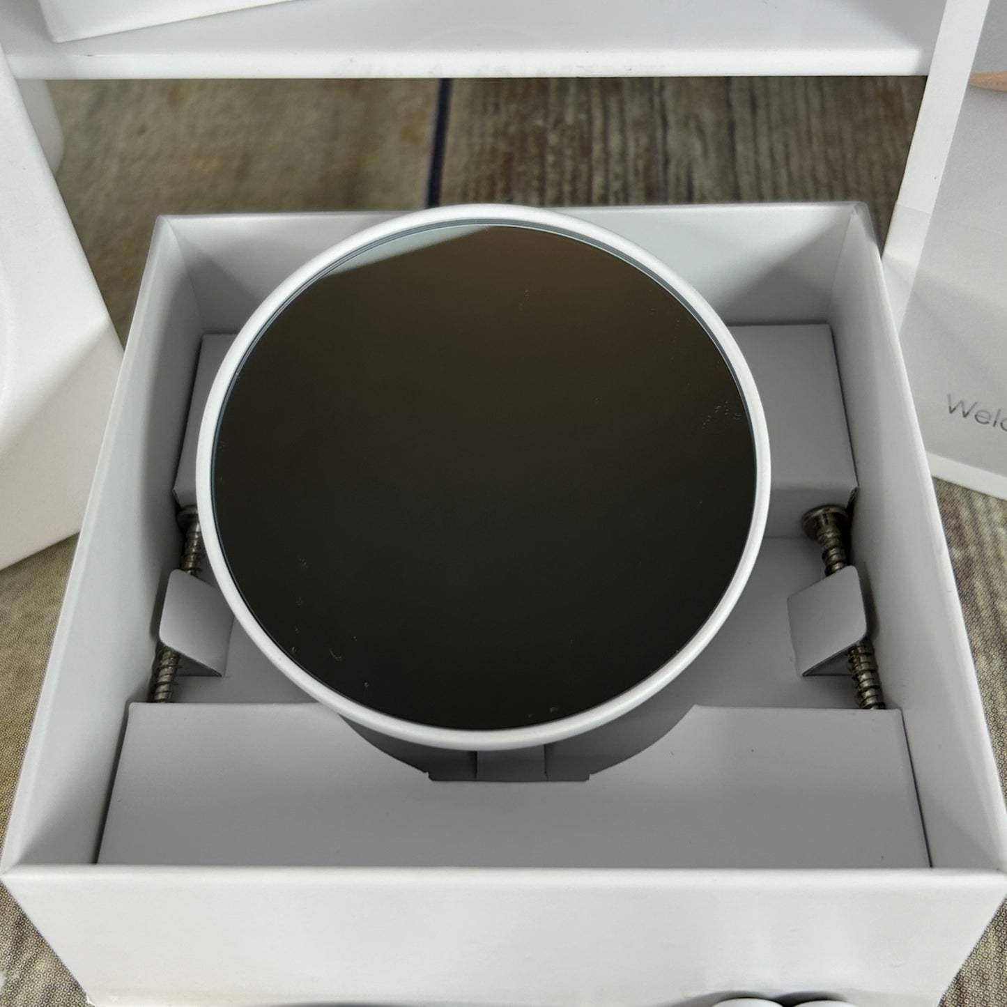 Google Nest Smart Thermostat