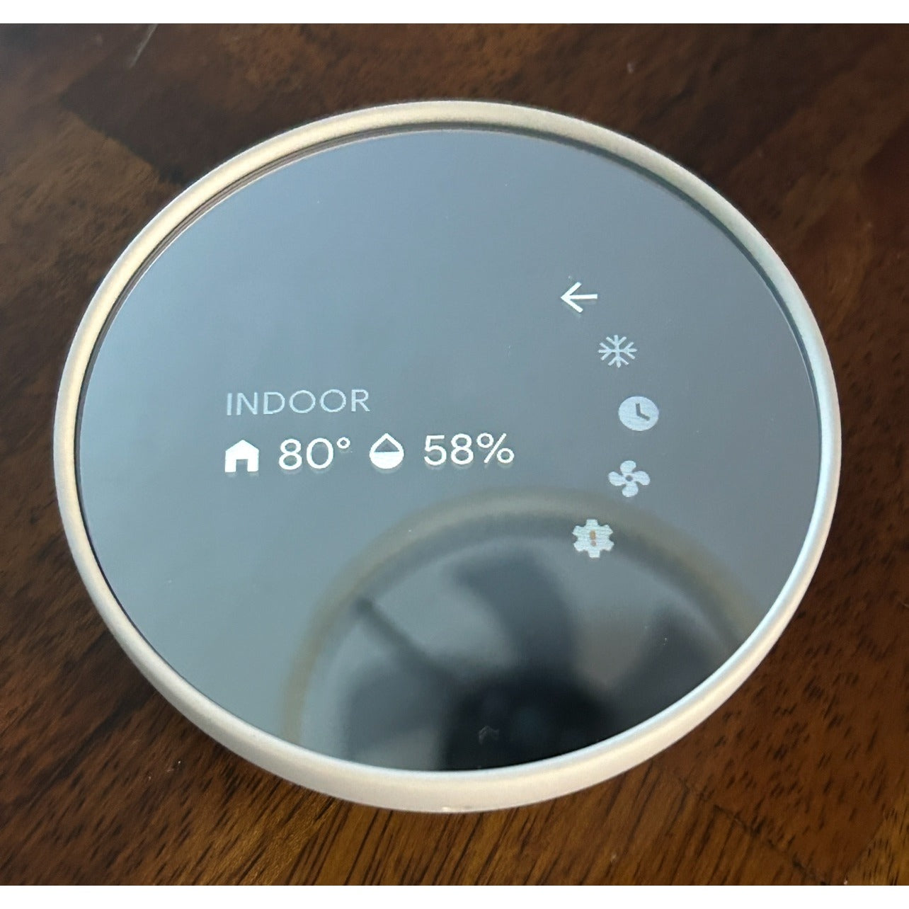 Google Nest Smart Thermostat